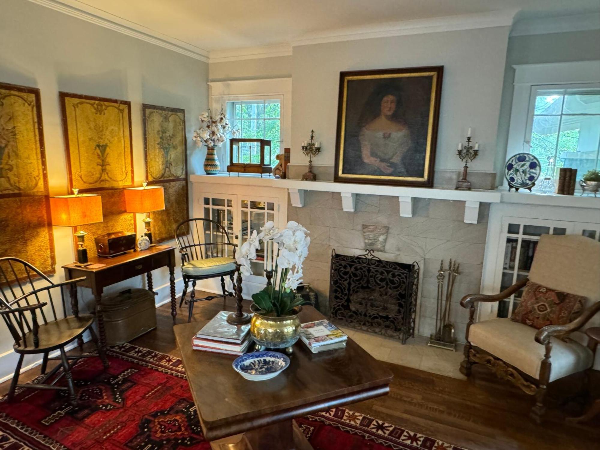 Villa Spacious Gardens And Carriage House Memphis